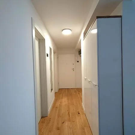 Marina Apartman *