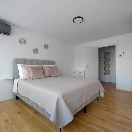 Marina Apartman Zára