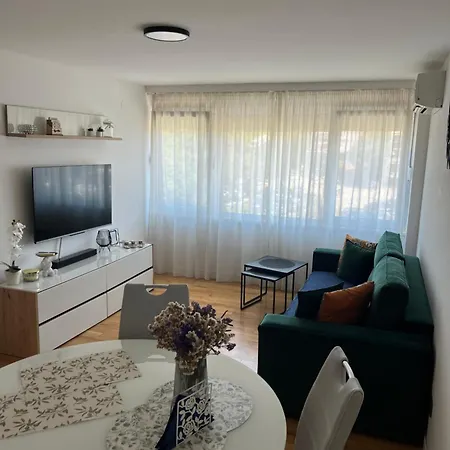 Apartman Marina Zára