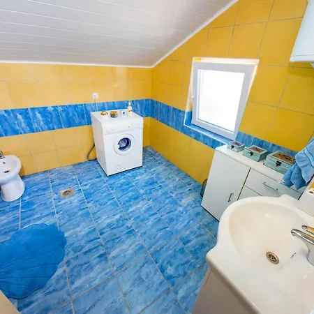Marina Appartement
