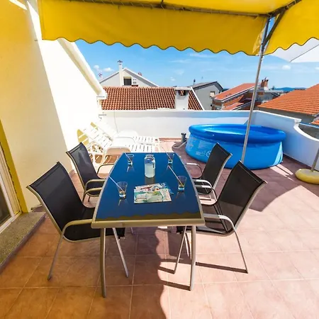 Marina Appartement *