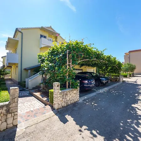 Appartement Marina Zadar
