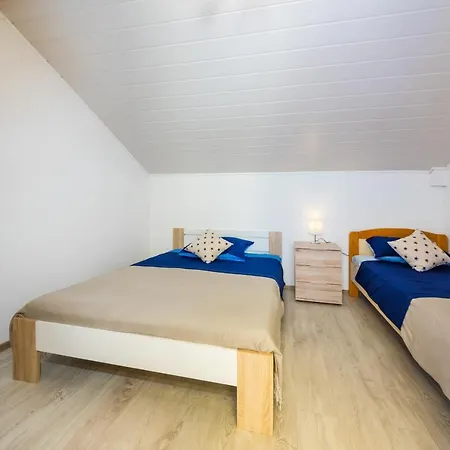 Appartement Marina