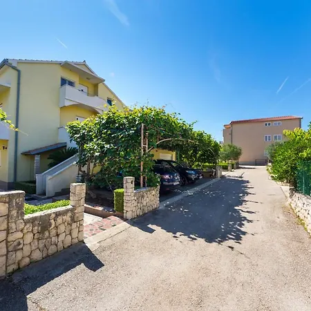 Appartement Marina *