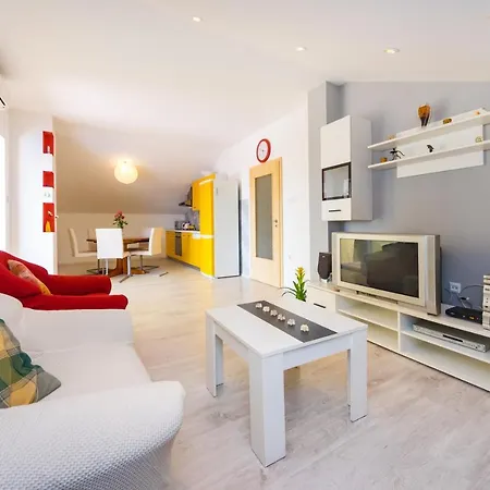 Marina Appartement