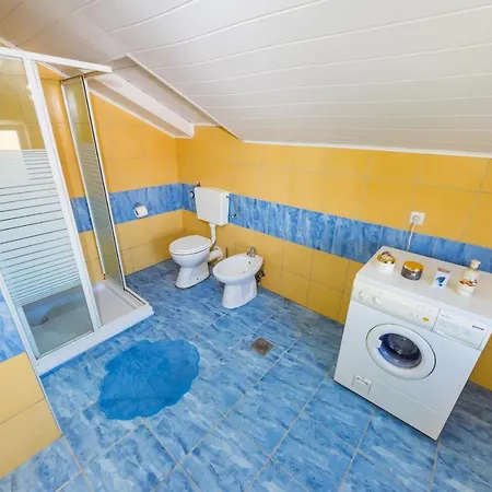 Appartement Marina Zadar