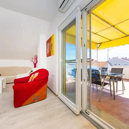 Marina Appartement Zadar