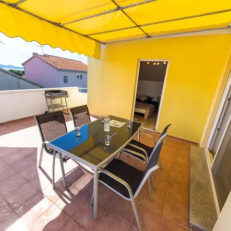 Marina Appartement