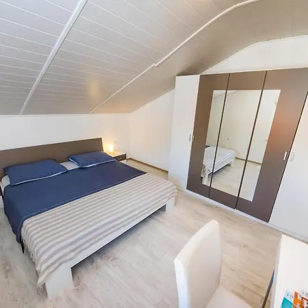 Marina Appartement *