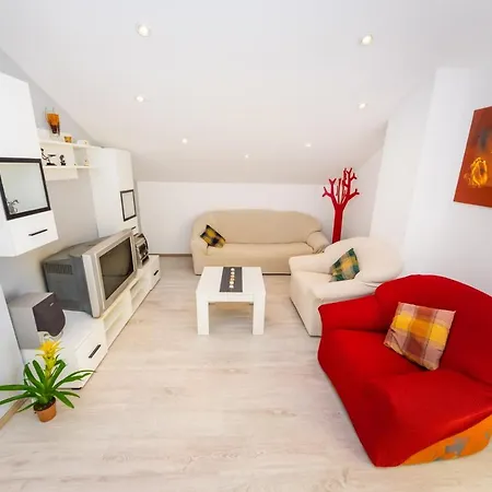 Appartement Marina Zadar