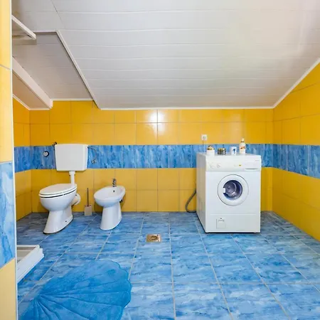 Appartement Marina *